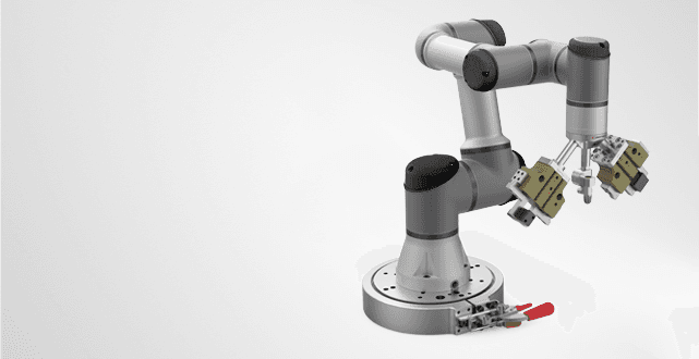Cobot / Small Payload Robot Tooling