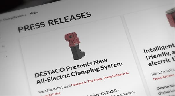 Press Releases and News