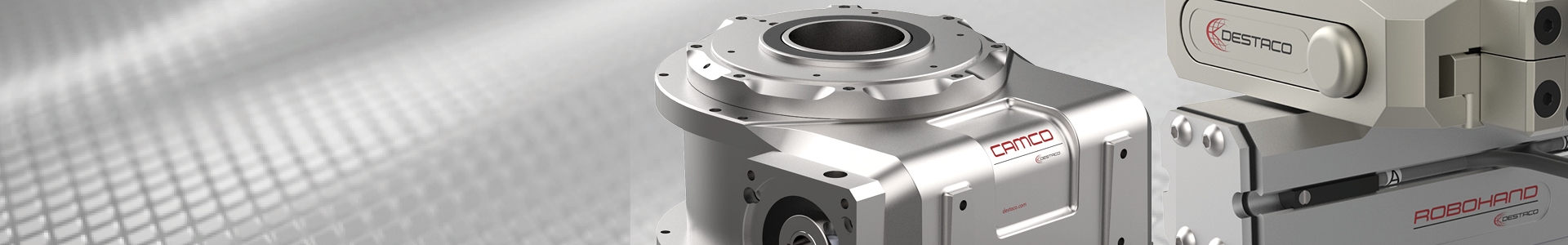 DESTACO's Product Brands