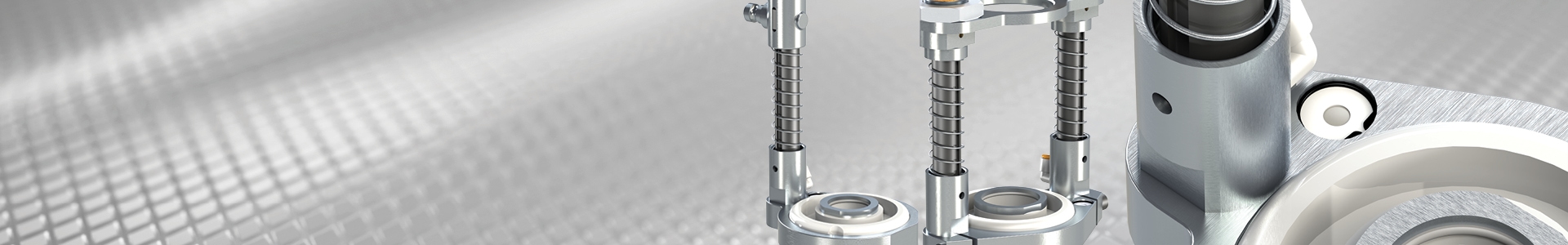 VACUUM PRODUCTS FOR END EFFECTORS