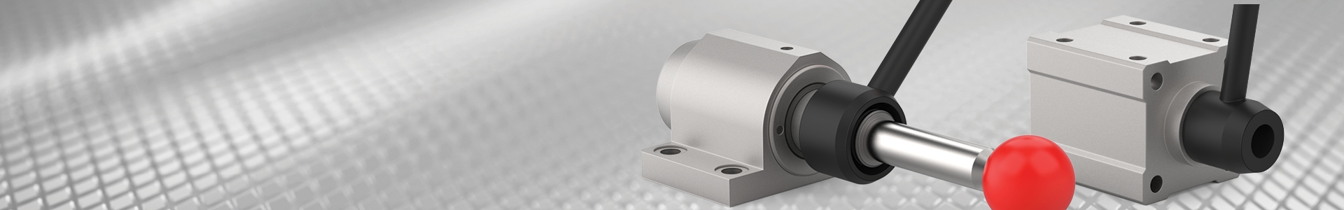 VARIABLE STROKE STRAIGHT LINE MANUAL CLAMPS