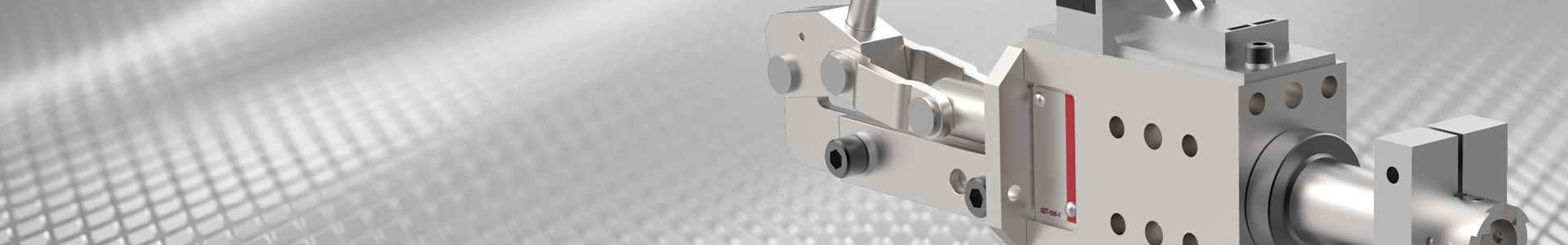 Heavy Duty Manual Pin Package