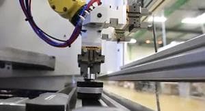 Parallel Grippers For Efficient Pick-And-Place Solution