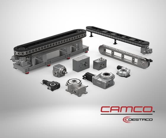 Camco Products